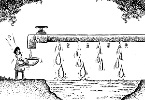 什么是管網(wǎng)DMA分區(qū)計量，DMA分區(qū)計量有什么好處(圖1)